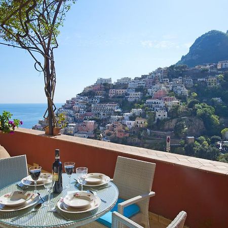 Casa Theodora Διαμέρισμα Ποζιτάνο Δωμάτιο φωτογραφία