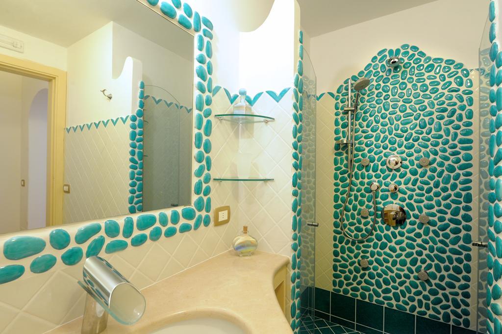 Casa Theodora Διαμέρισμα Ποζιτάνο Εξωτερικό φωτογραφία