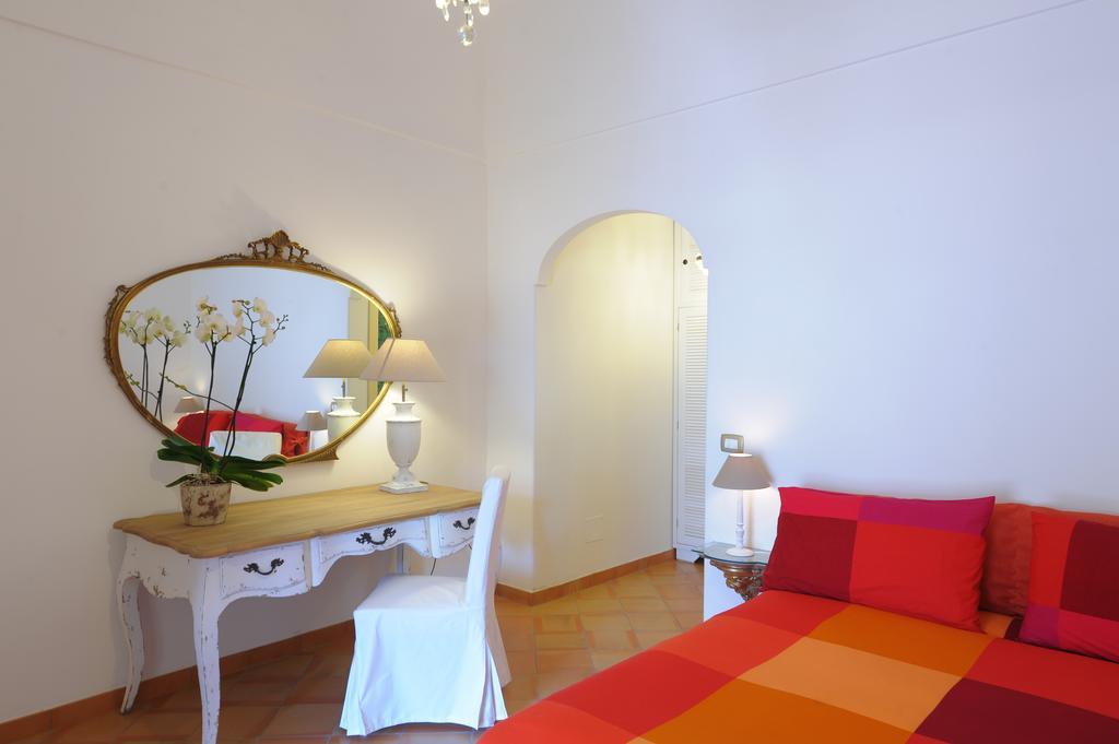 Casa Theodora Διαμέρισμα Ποζιτάνο Δωμάτιο φωτογραφία