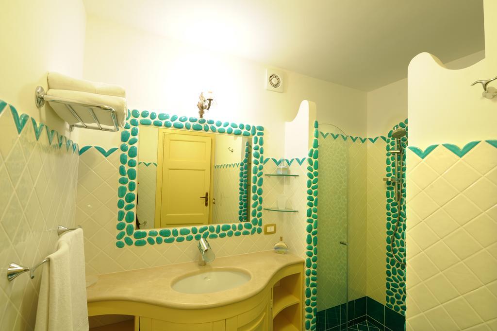 Casa Theodora Διαμέρισμα Ποζιτάνο Δωμάτιο φωτογραφία