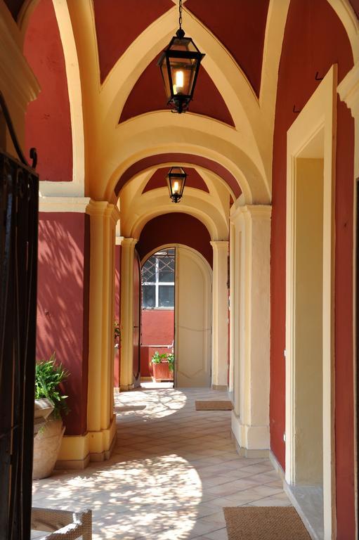 Casa Theodora Διαμέρισμα Ποζιτάνο Εξωτερικό φωτογραφία