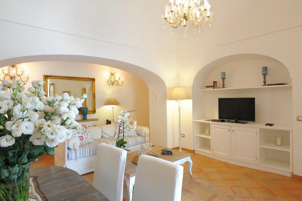 Casa Theodora Διαμέρισμα Ποζιτάνο Δωμάτιο φωτογραφία
